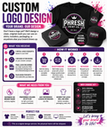 Custom Logo Design